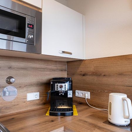 Ferienapartment Seeblick Меерсбург Екстериор снимка