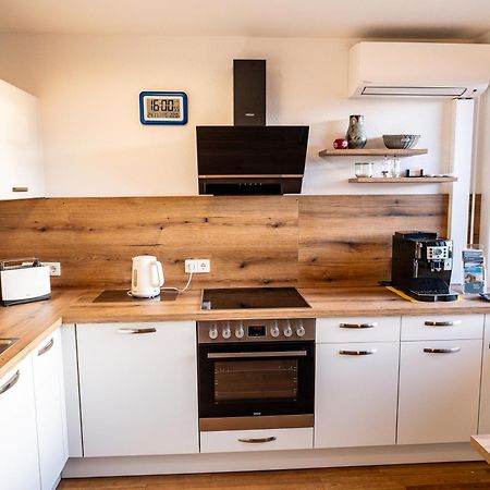 Ferienapartment Seeblick Меерсбург Екстериор снимка