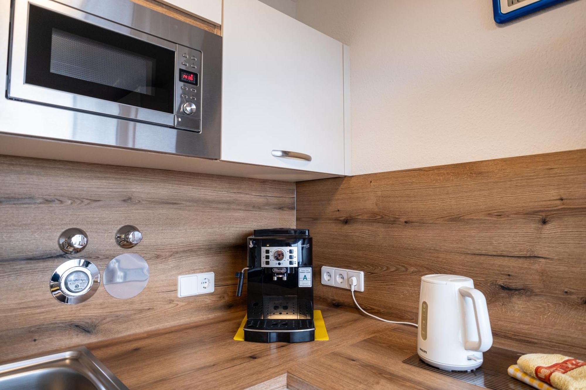Ferienapartment Seeblick Меерсбург Екстериор снимка
