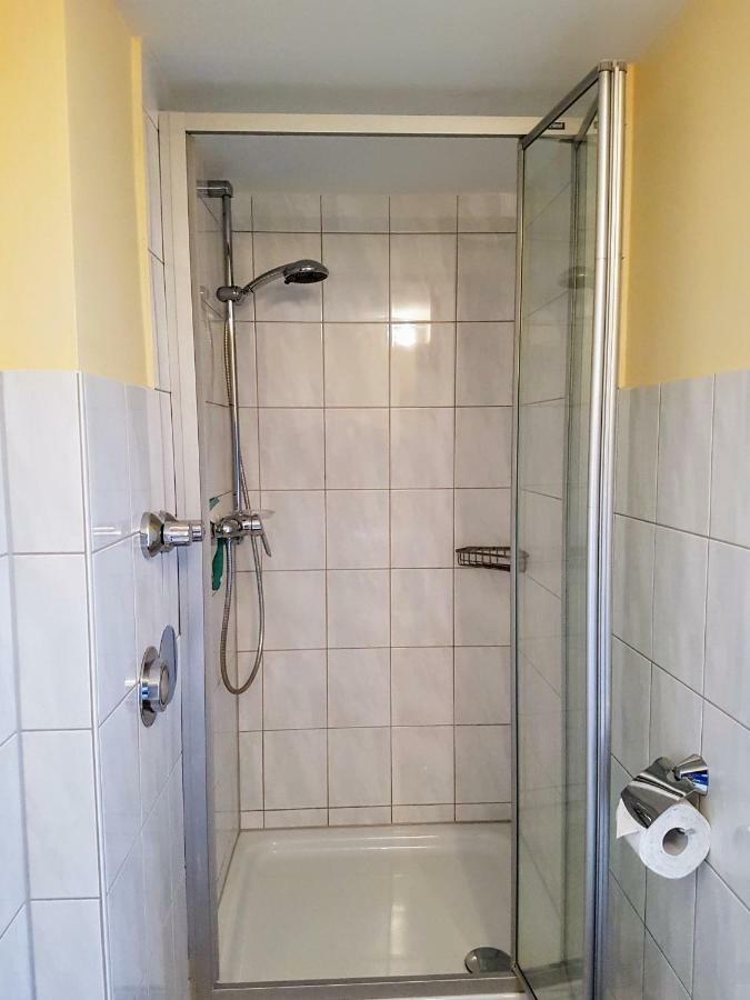 Ferienapartment Seeblick Меерсбург Екстериор снимка