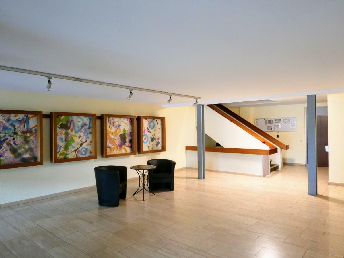 Ferienapartment Seeblick Меерсбург Екстериор снимка